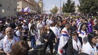 Iraq-Assyrians