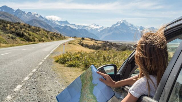 <p>If you have a family and are planning on going away in the car, there are a few essential things you need to know to make sure you arrive at your destination in a calm and cool manner. Picture: iStock</p>