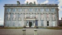 Loftus Hall: ‘Ireland’s most haunted house’ up for sale with offers expected to exceed €4m