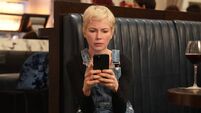 TV review: Dying for Sex never lets the characters get beyond the banter