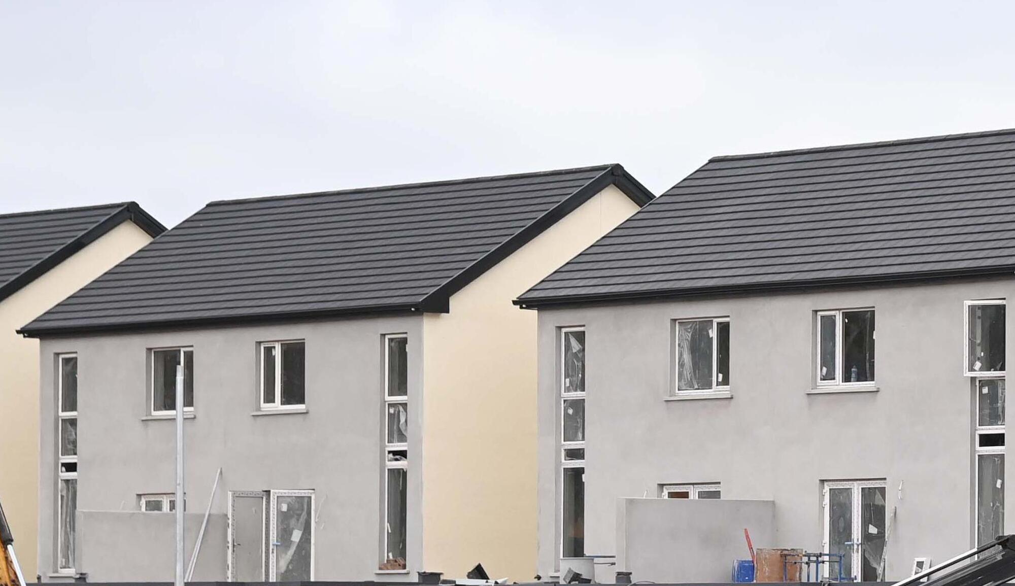 Plans for over 360 new homes in Carrigaline resubmitted to Cork County Council