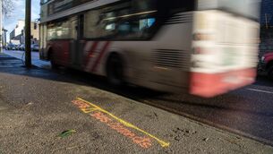 <p>Unreliable bus services lead to increased car use and even more traffic, which combine as a disincentive against visiting the city centre, resulting in an even more neglected inner city which fewer people want to visit.</p>