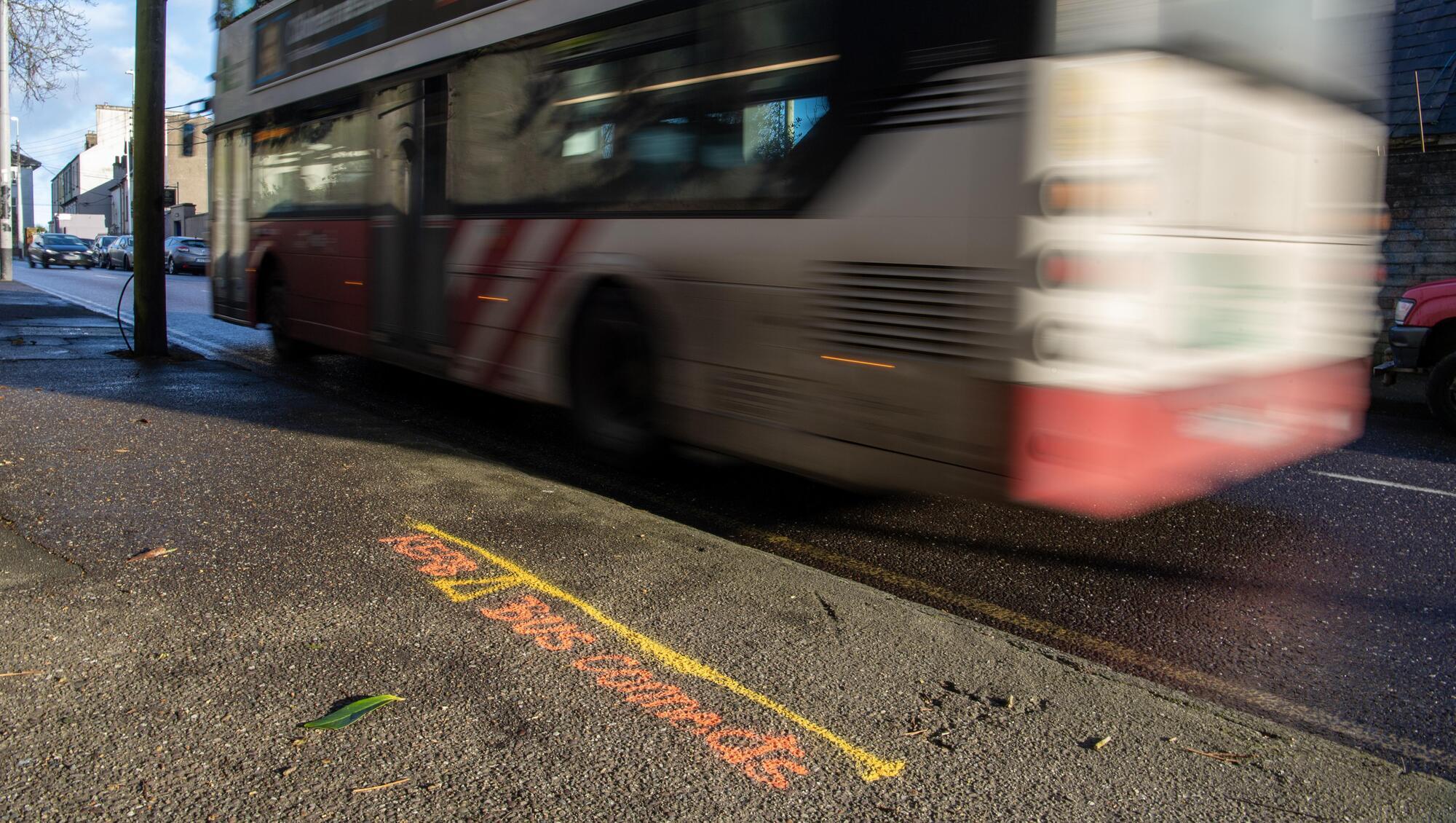 Michael Moynihan: Stranded at the bus stop — why Cork’s transport crisis is more than just an inconvenience