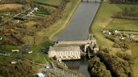 'Ardnacrusha would take 25 years to go through today's planning'
