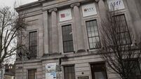 University College Cork agrees to sell Irish Management Institute 