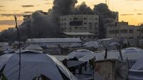 Gaza Evacuation