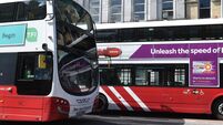 Tap and go payment coming to Cork City buses by October to speed up boarding times
