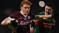Mayo v Galway - Allianz Football League Division 1