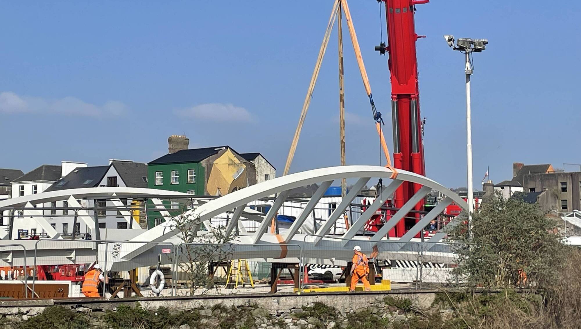 Cork event centre developer seeks five-year planning extension as delays continue