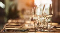 Table setting