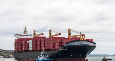 'We've seen a stampede': Irish companies rush to stockpile goods in US 