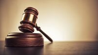 gavel