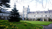 Company that manages UCC's student accommodation sees profits rise 26% 