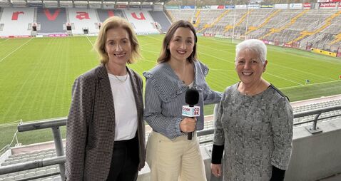 Cork targets 4,000 conference delegates