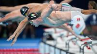Paris 2024 Olympic Games - Day 9 - Swimming