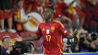 Spain v Georgia - UEFA Euro 2024 - Round of 16 - Cologne Stadium