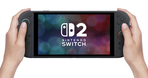 Nintendo Switch 2