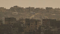 Israel Palestinians