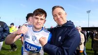 Waterford v Tipperary - Munster GAA Football Senior Championship Quarter-Final