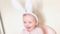 Toddler died after choking on a pea in creche, inquest hears