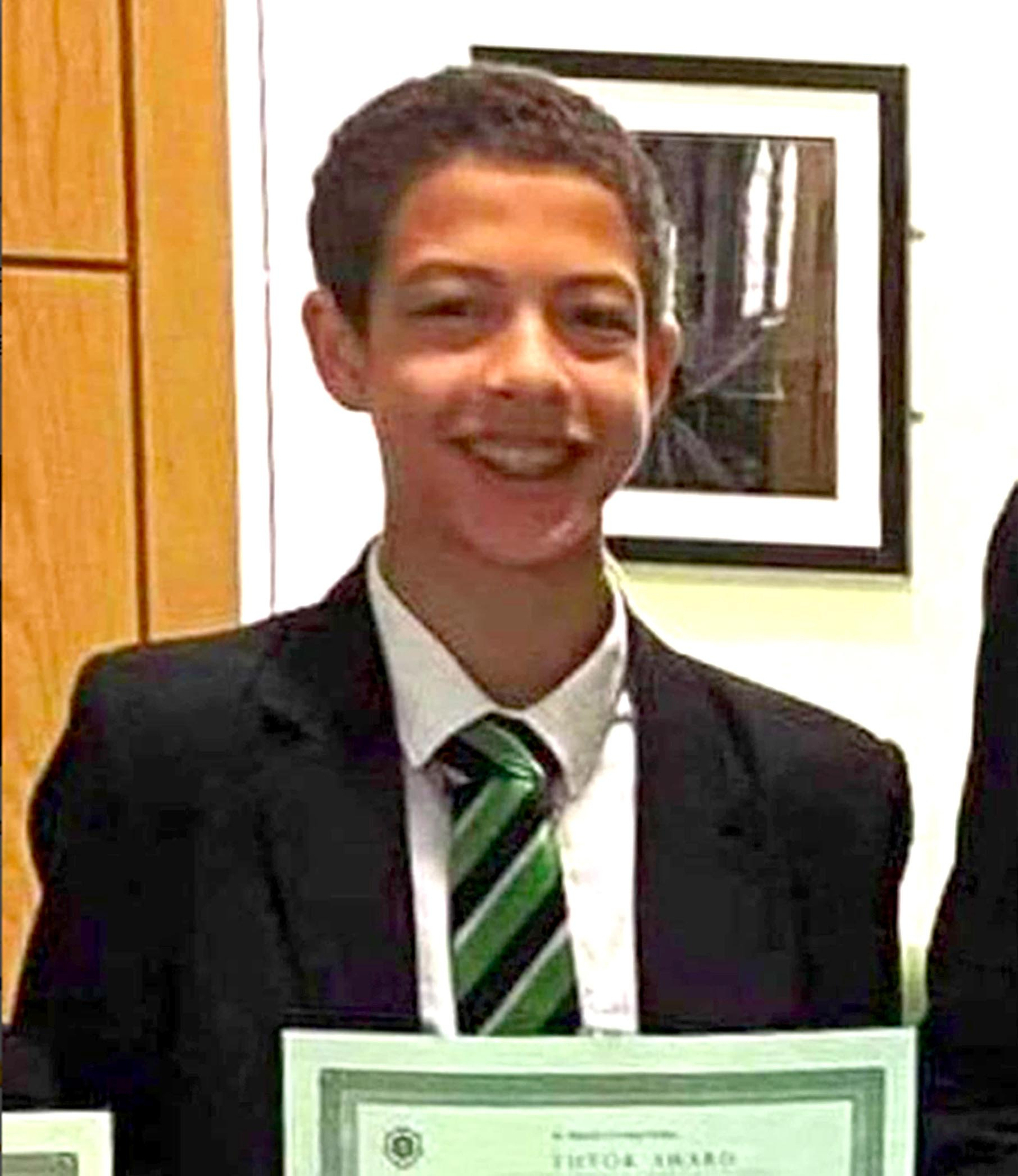 Further CCTV footage to be examined ahead of Noah Donohoe inquest