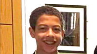 Noah Donohoe death