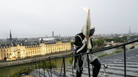 OLY Paris 2024 Auction