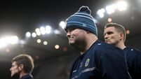 Monaghan v Roscommon - Allianz Football League Division 2 Final