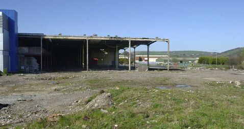 Cork sweet factory site to become home to housing development