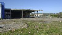 Cork sweet factory site to become home to housing development