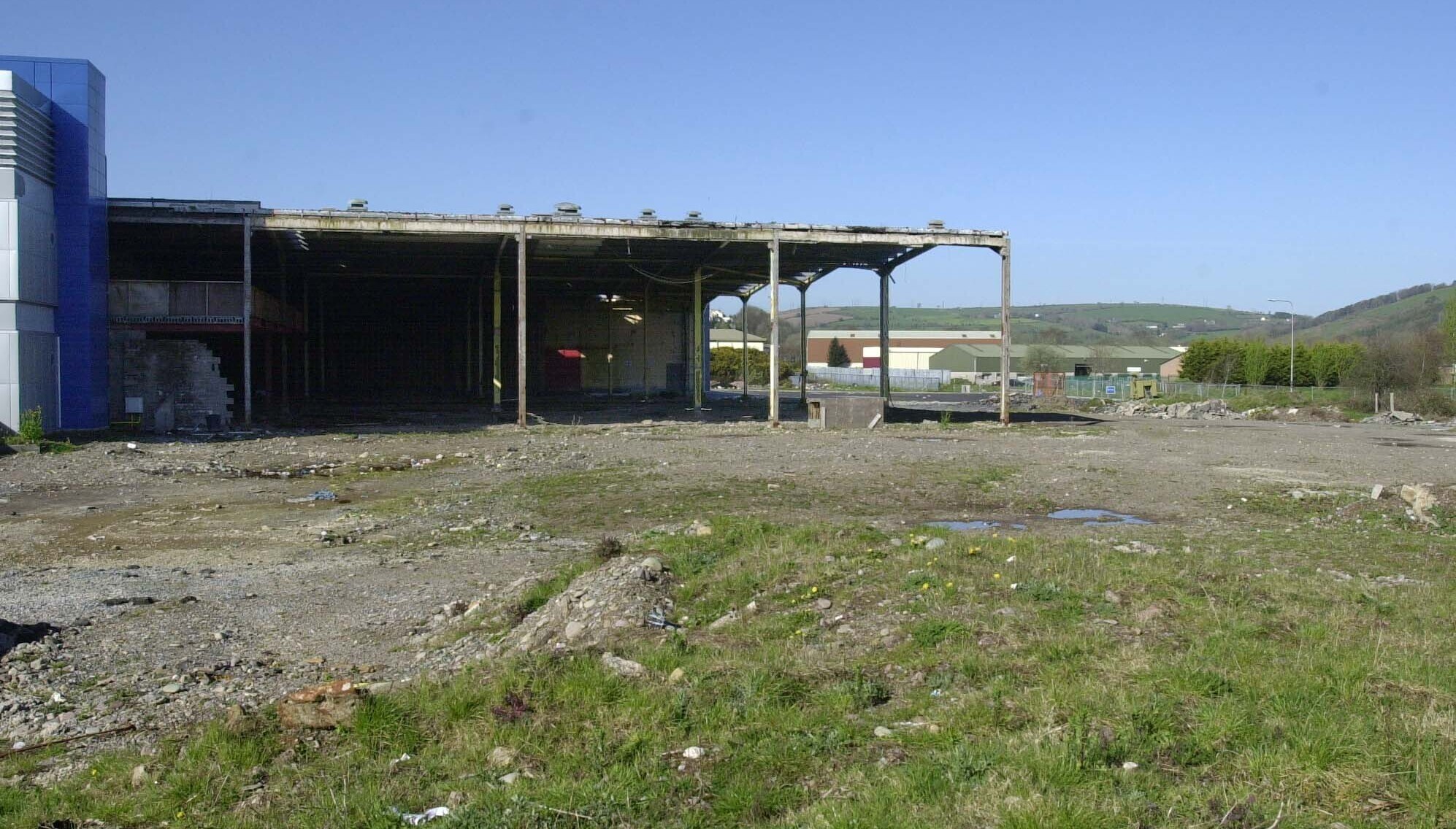 Cork sweet factory site to become home to housing development