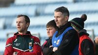 Sligo stun Galway with Walsh the hero as Mayo ease past Leitrim