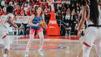 Gutsy Claire Melia performance not enough for Baxi Ferrol in EuroCup final
