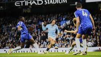 Britain Soccer Premier League