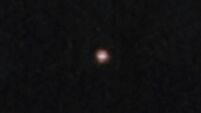 Webb Space Telescope captures photos of asteroid that caused a stir