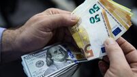 Traders Look Past Euros Bounce for Parity as Soon as This Month