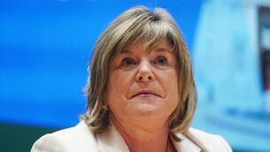<p>Government Chief Whip Mary Butler. File picture: Brian Lawless/PA</p>