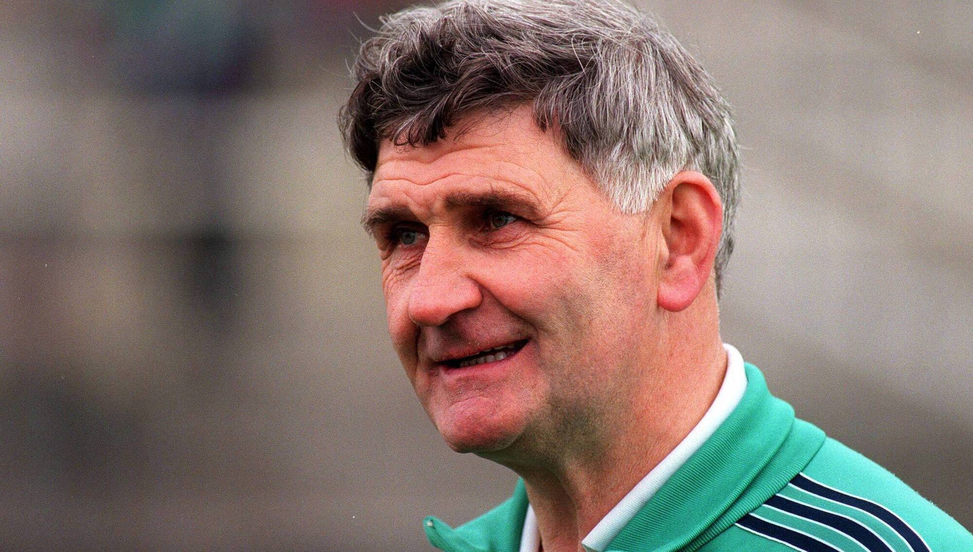 Former Kerry footballer and manager Mick O’Dwyer has died aged 88