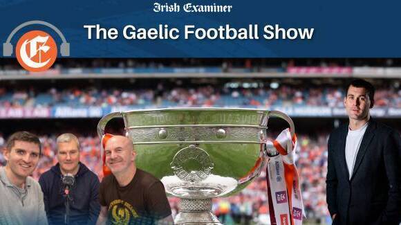 The Gaelic Football Show: the bumper 2025 championship preview