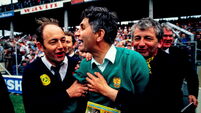 Mick O'Dwyer 1936-2025