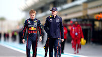 Max Verstappen hints he disagrees with Red Bull’s decision to ditch Liam Lawson