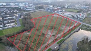 <p>Bam is also selling 4.2 acres on Castlelake Avenue, Carrigtwohill.</p>