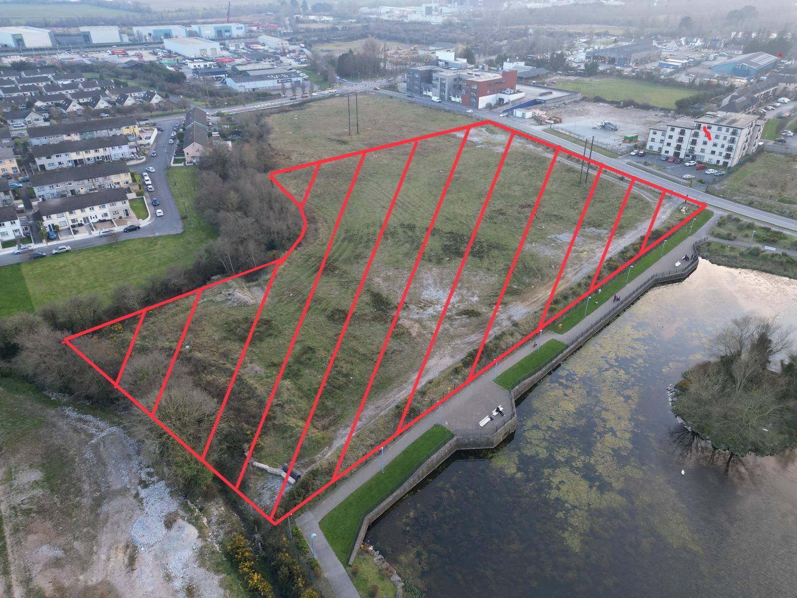 Bam offers two sites in Carrigtwohill valued at upwards of €3.7m