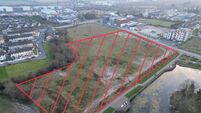 Bam offers two sites in Carrigtwohill valued at upwards of €3.7m