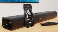 Majority Naga 60 Soundbar: A budget-friendly boost for your home audio